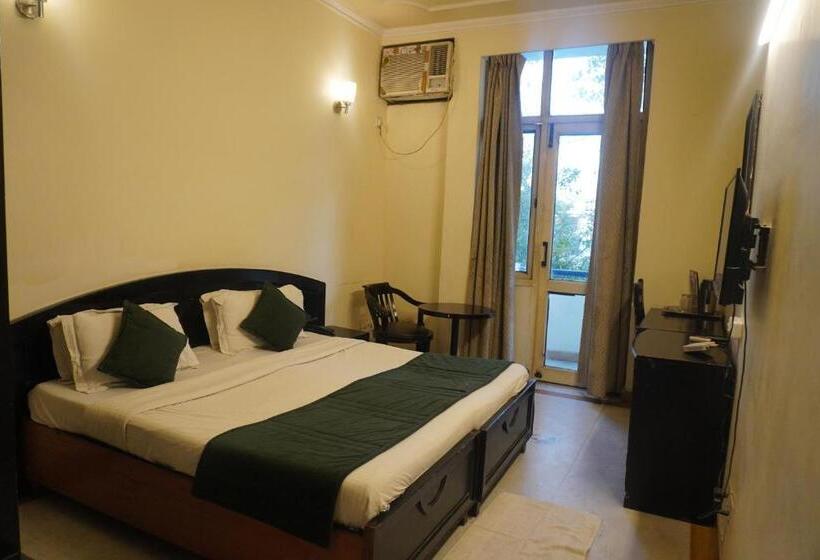 فندق City Centre Inn New Delhi