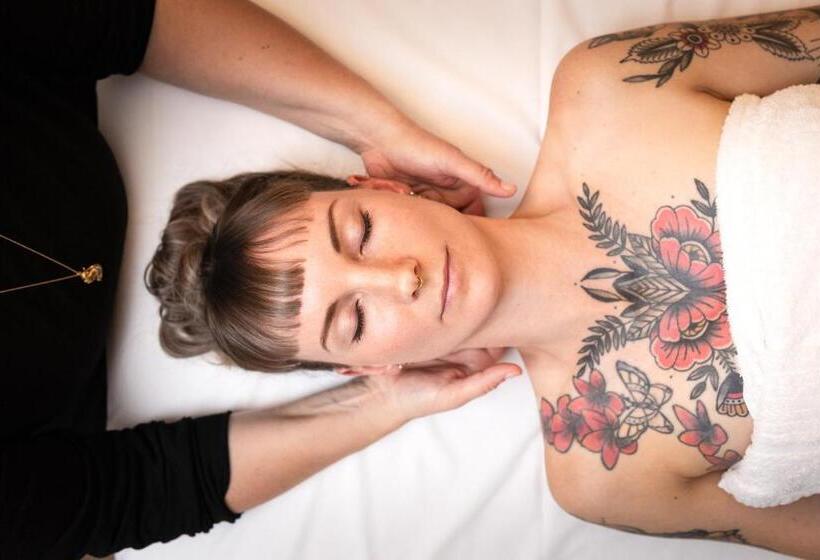 Отель Das Kubatzki