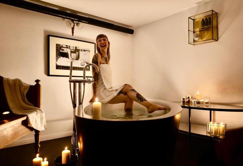 Отель Das Kubatzki