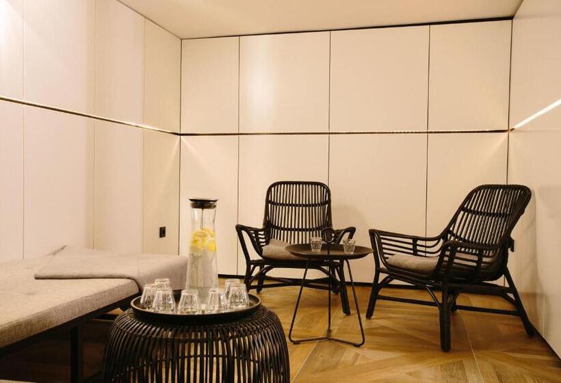 Отель Das Kubatzki