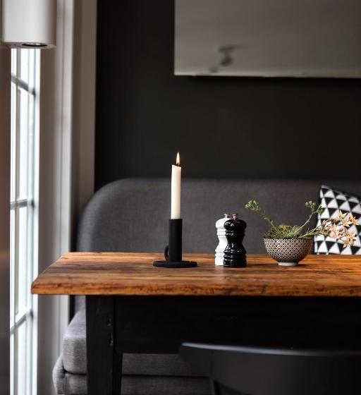 Отель Das Kubatzki