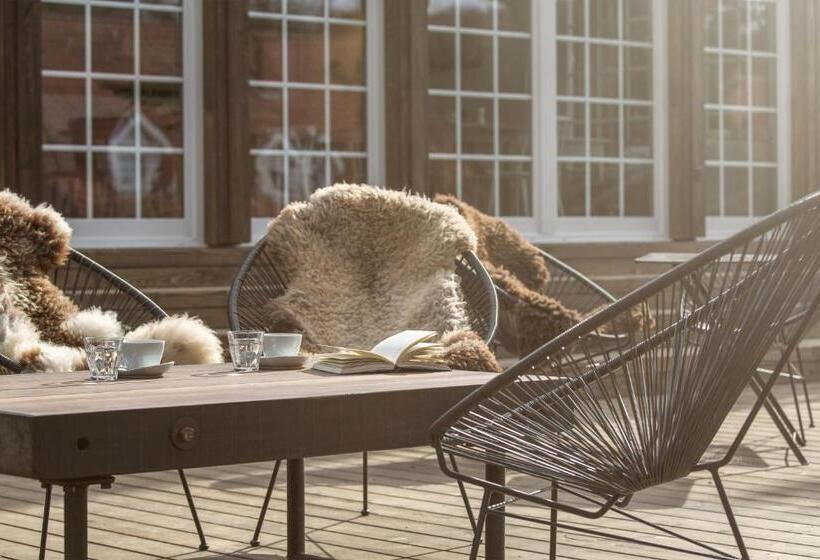 Отель Das Kubatzki