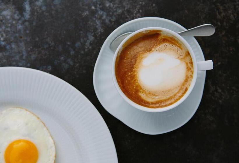 Отель Das Kubatzki