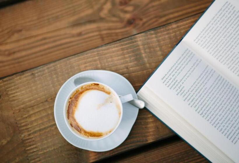 Отель Das Kubatzki