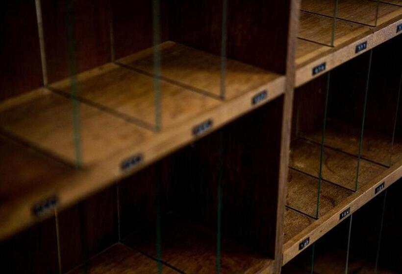 Отель Das Kubatzki