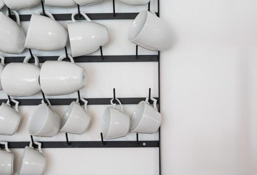 Отель Das Kubatzki