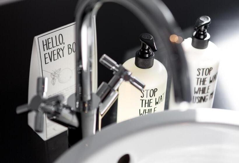 Отель Das Kubatzki