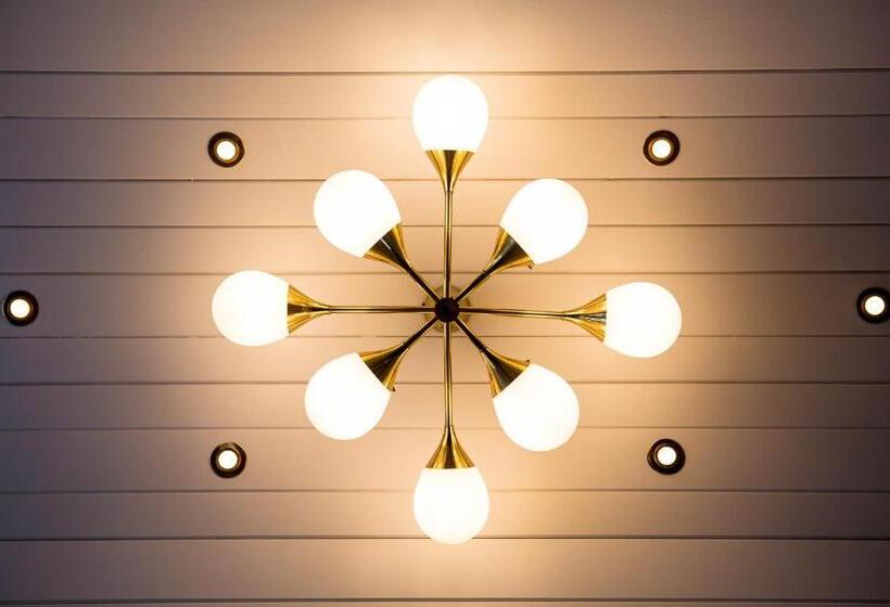 Отель Das Kubatzki