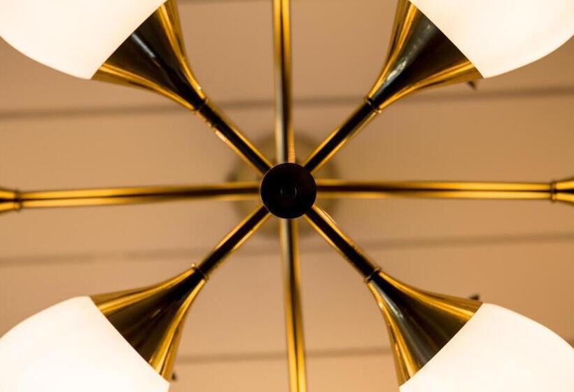 Отель Das Kubatzki