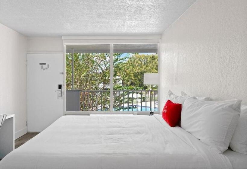 酒店 Developer Inn Highway, A Howard Johnson By Wyndham