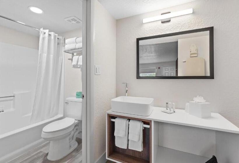 酒店 Developer Inn Highway, A Howard Johnson By Wyndham