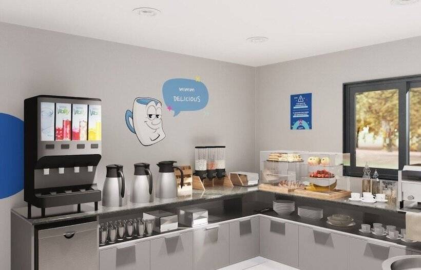 酒店 Developer Inn Highway, A Howard Johnson By Wyndham