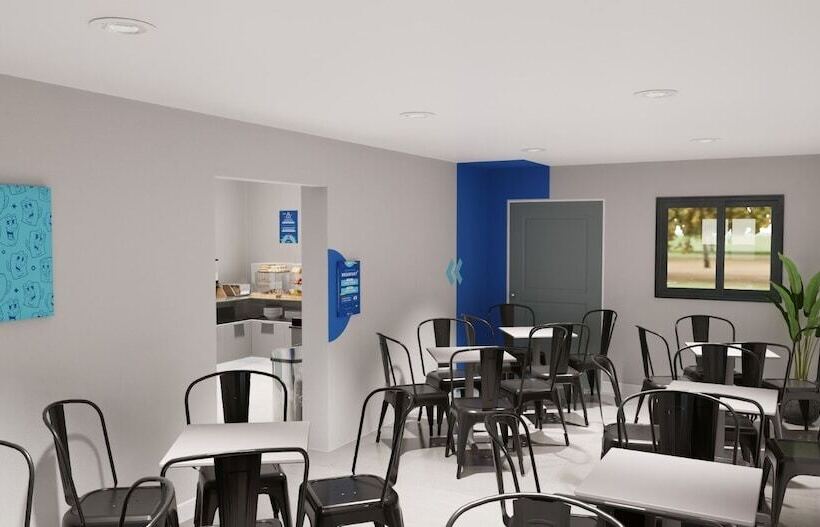 酒店 Developer Inn Highway, A Howard Johnson By Wyndham