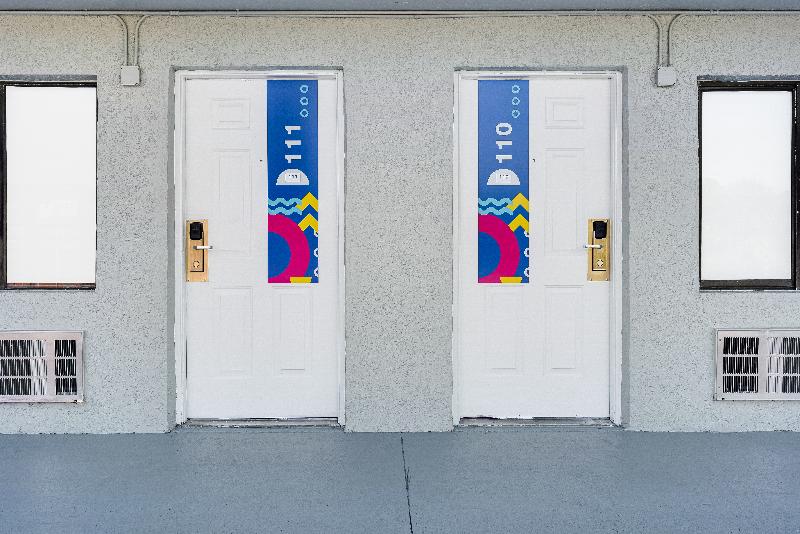 酒店 Developer Inn Highway, A Howard Johnson By Wyndham