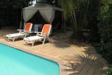 پانسیون Dinkwe Guest House