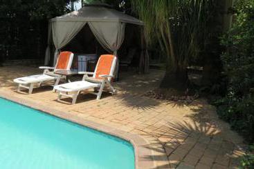 Pensione Dinkwe Guest House