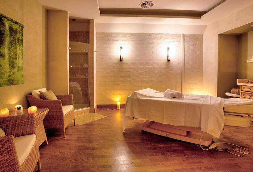 酒店 Döllnsee Schorfheide