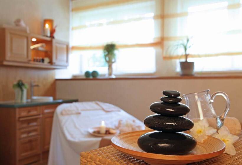 酒店 Döllnsee Schorfheide