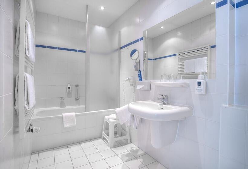 酒店 Döllnsee Schorfheide