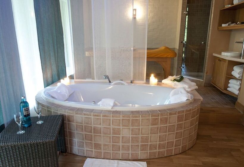 酒店 Döllnsee Schorfheide