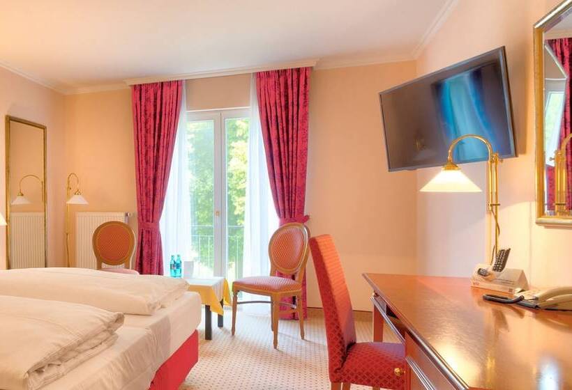 酒店 Döllnsee Schorfheide