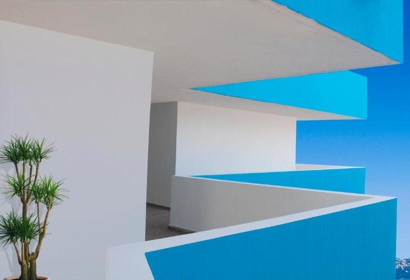 酒店 Dorados Acapulco