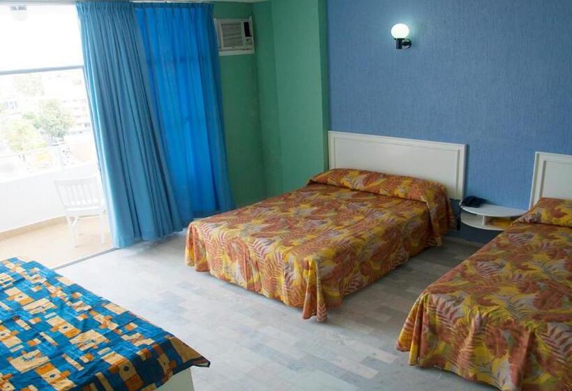 酒店 Dorados Acapulco