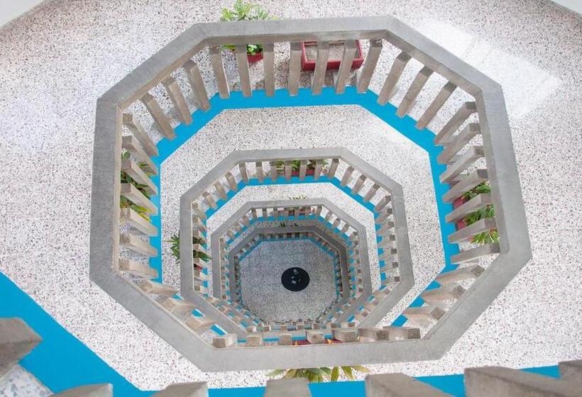 酒店 Dorados Acapulco