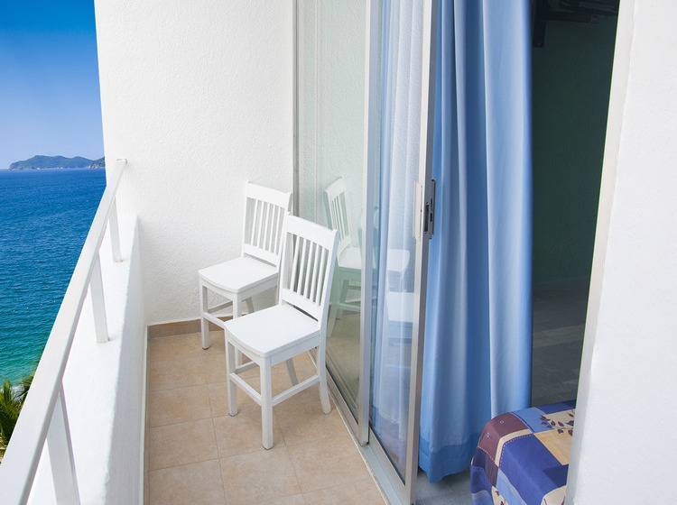 酒店 Dorados Acapulco