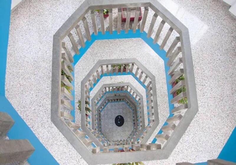 酒店 Dorados Acapulco