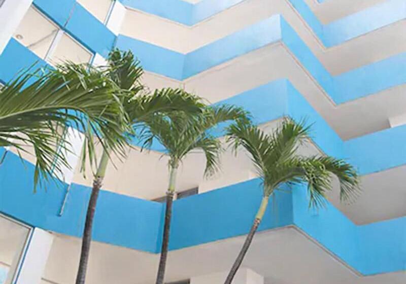 酒店 Dorados Acapulco