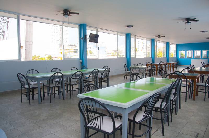 酒店 Dorados Acapulco