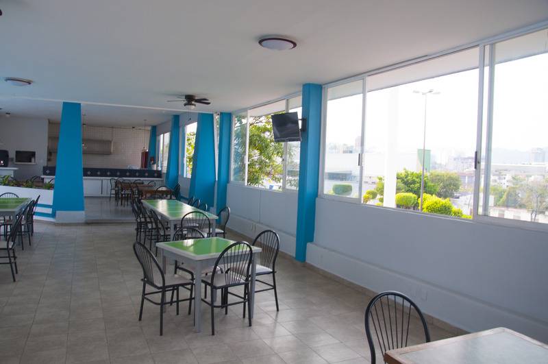 酒店 Dorados Acapulco