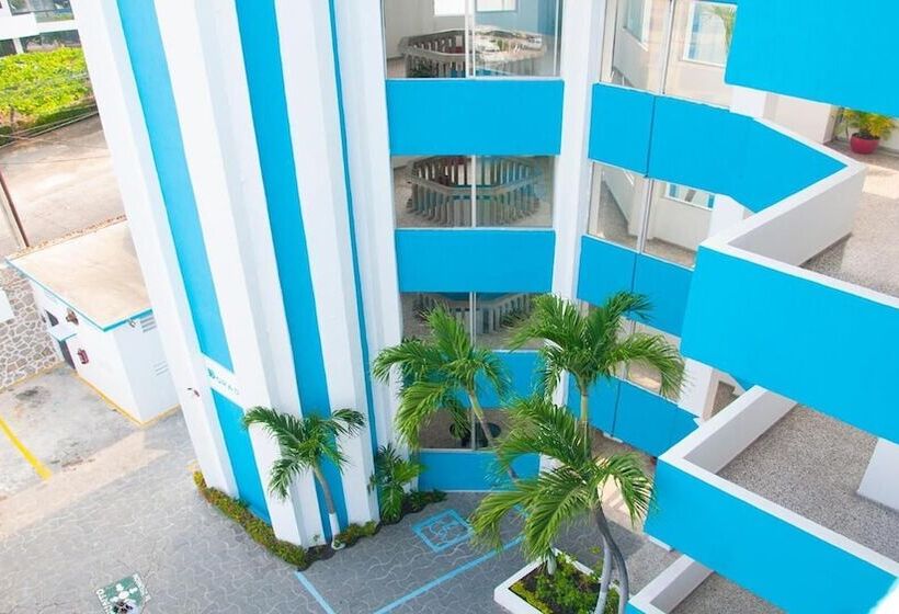 酒店 Dorados Acapulco