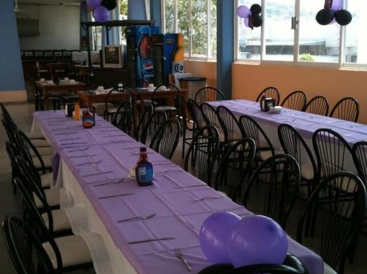 酒店 Dorados Acapulco