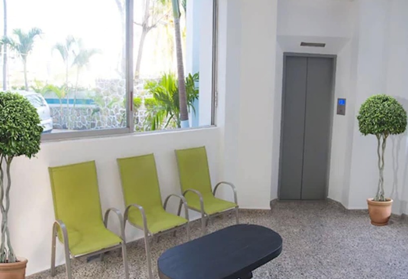 酒店 Dorados Acapulco