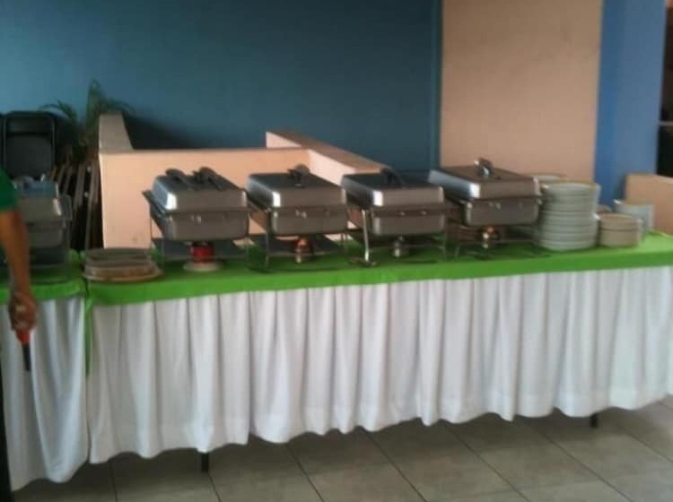 酒店 Dorados Acapulco