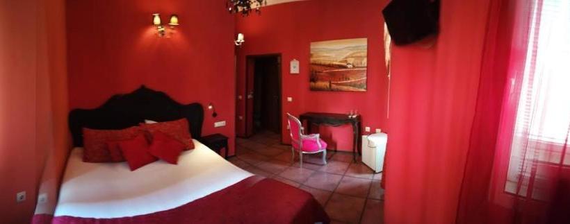 호텔 Guest House Elit