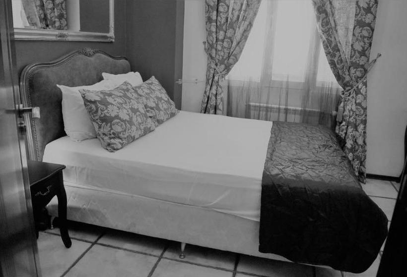 호텔 Guest House Elit