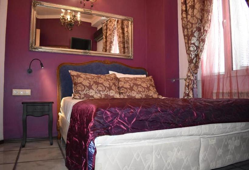 호텔 Guest House Elit