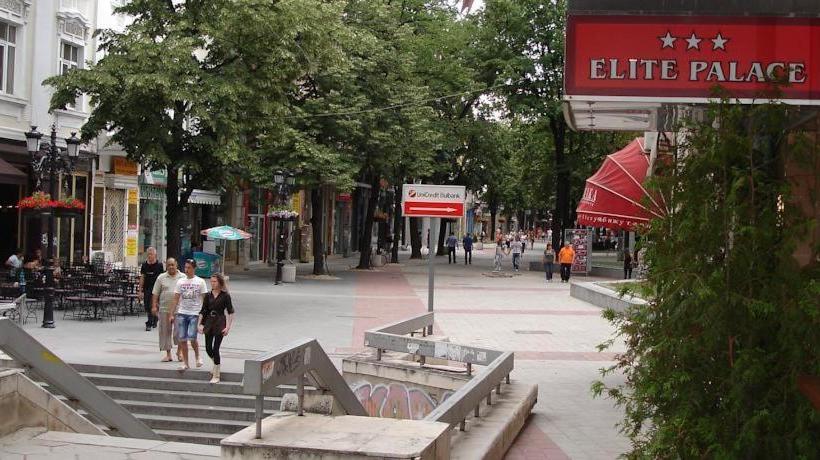 호텔 Guest House Elit