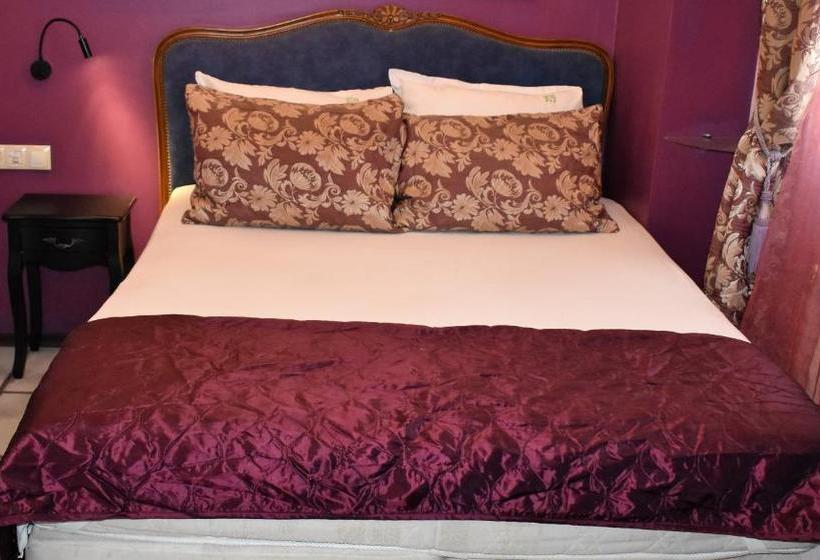 호텔 Guest House Elit