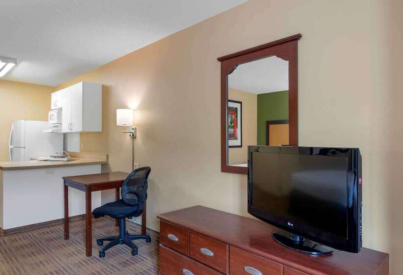 فندق Extended Stay America Suites  Atlanta  Perimeter  Crestline