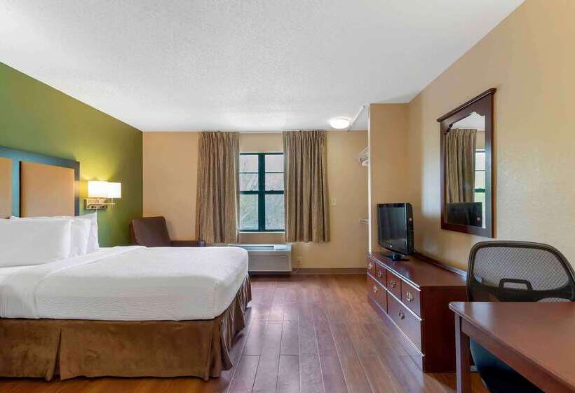 فندق Extended Stay America Suites  Atlanta  Perimeter  Crestline