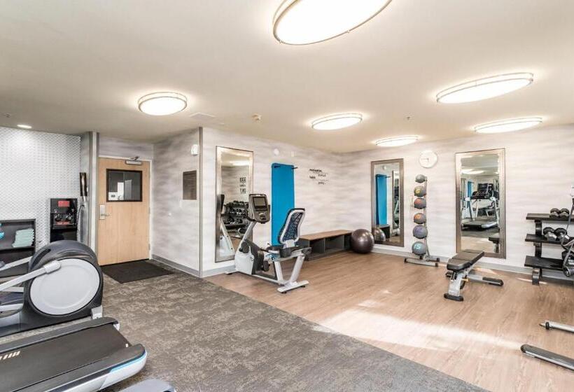 ホテル Fairfield Inn St. George