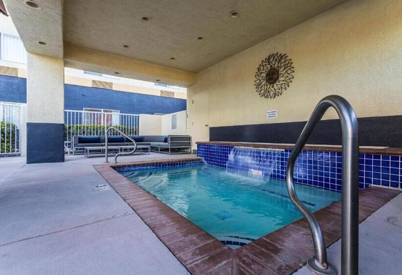 ホテル Fairfield Inn St. George