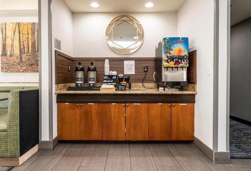 هتل Fairfield Inn St. George