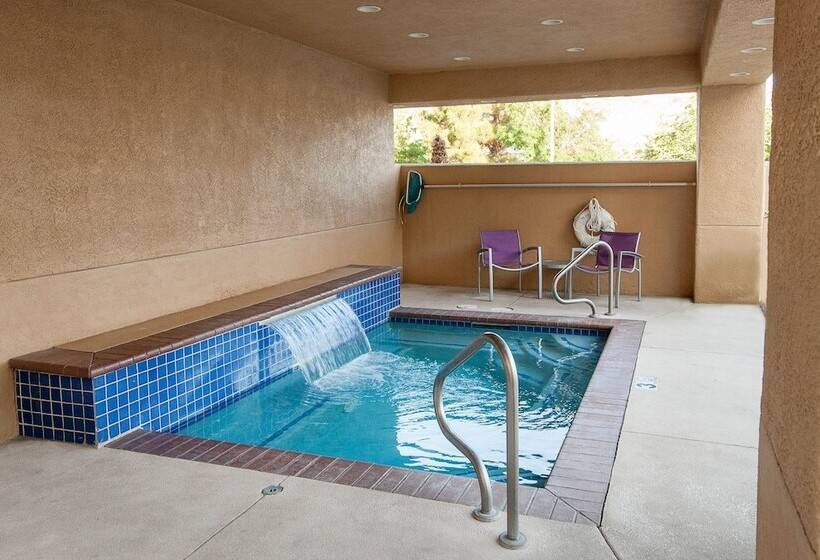 ホテル Fairfield Inn St. George