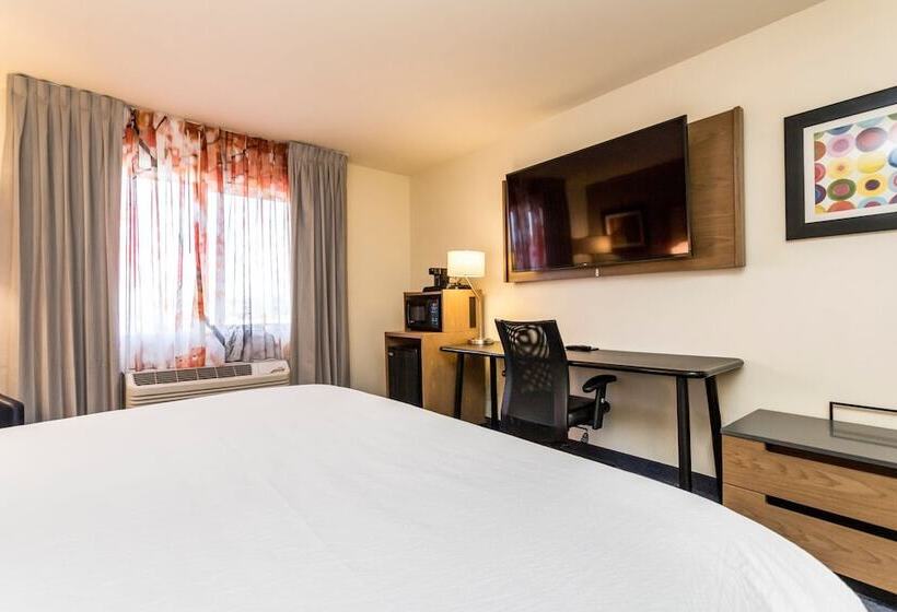 ホテル Fairfield Inn St. George