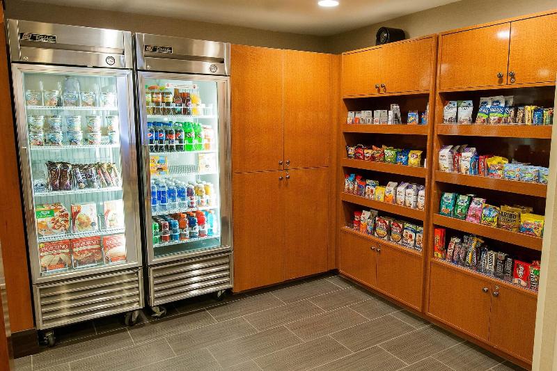 ホテル Fairfield Inn St. George